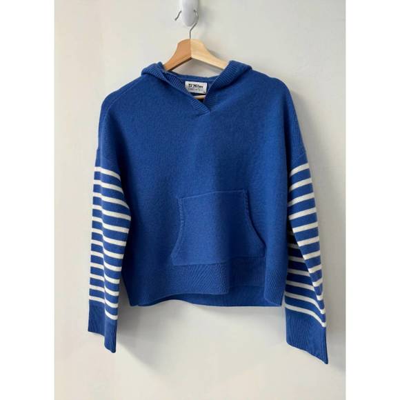 Medical Devices Ysl Malibu Sweatshirt NEW 27 MILES MALIBU
